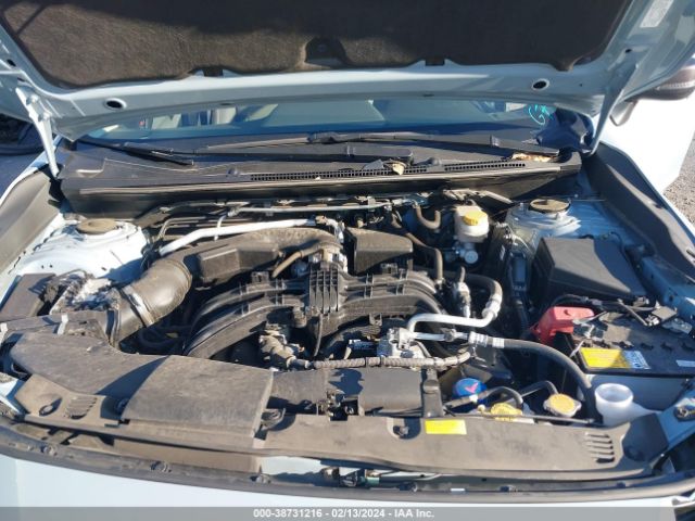 JF2GTHRC4MH345364 Subaru Crosstrek Sport