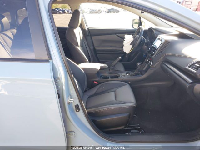 JF2GTHRC4MH345364 Subaru Crosstrek Sport