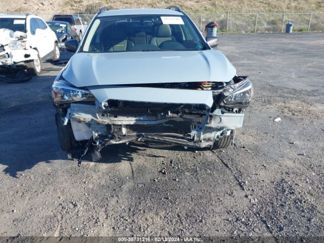 JF2GTHRC4MH345364 Subaru Crosstrek Sport