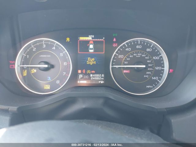 JF2GTHRC4MH345364 Subaru Crosstrek Sport