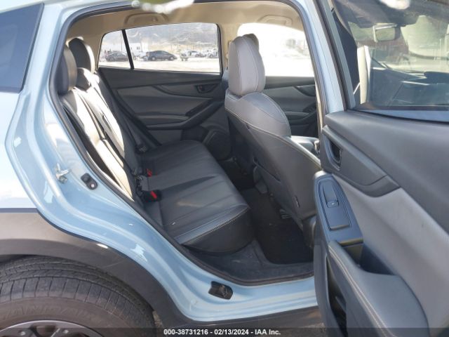 JF2GTHRC4MH345364 Subaru Crosstrek Sport