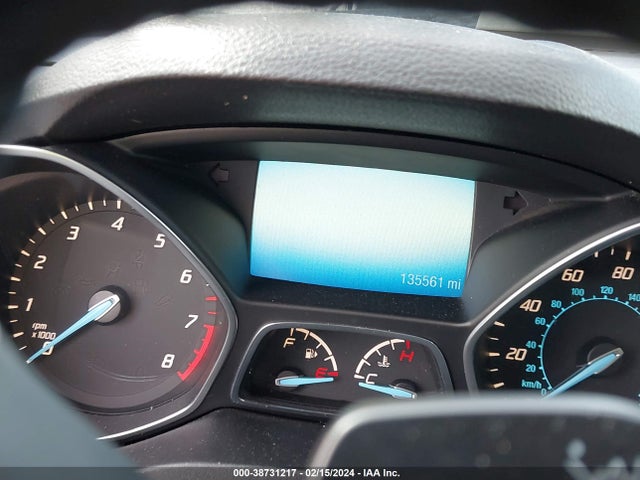 Ford Escape Titanium 2014 1FMCU0JX2EUA04706 Image 7