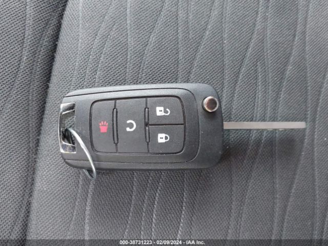 KL4CJBSB0FB257574 Buick Encore Convenience