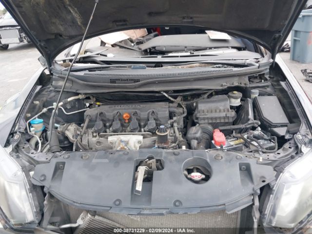 19XFB2E50FE060459 Honda Civic Lx