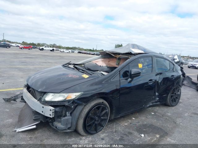 19XFB2E50FE060459 Honda Civic Lx