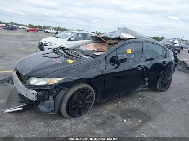 19XFB2E50FE060459 Honda Civic Lx