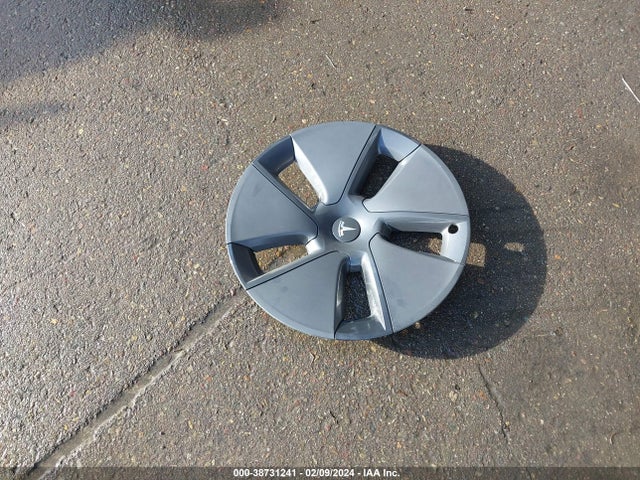 Tesla Model 3 Long Range Dual Motor All-wheel Drive 2021 5YJ3E1EB0MF003776 Image 11