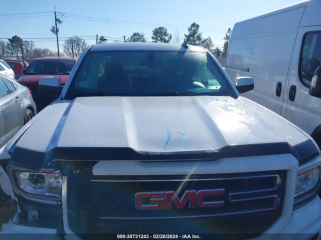 1GTV2LEC9HZ114672 GMC SIERRA 1500