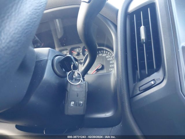 1GTV2LEC9HZ114672 GMC SIERRA 1500