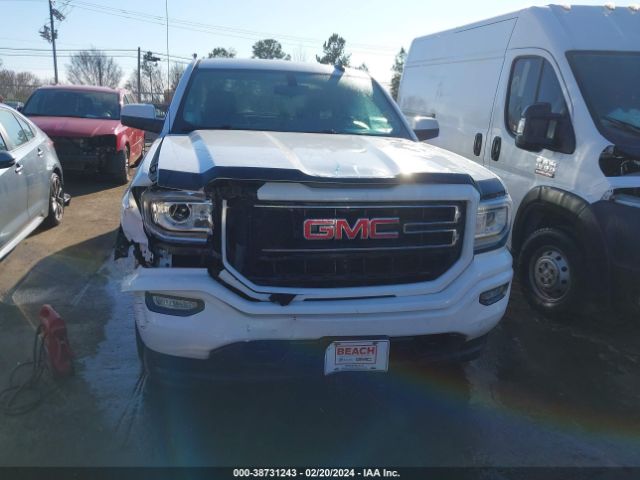 1GTV2LEC9HZ114672 GMC SIERRA 1500