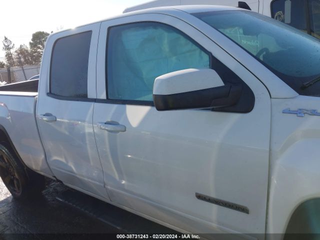 1GTV2LEC9HZ114672 GMC SIERRA 1500