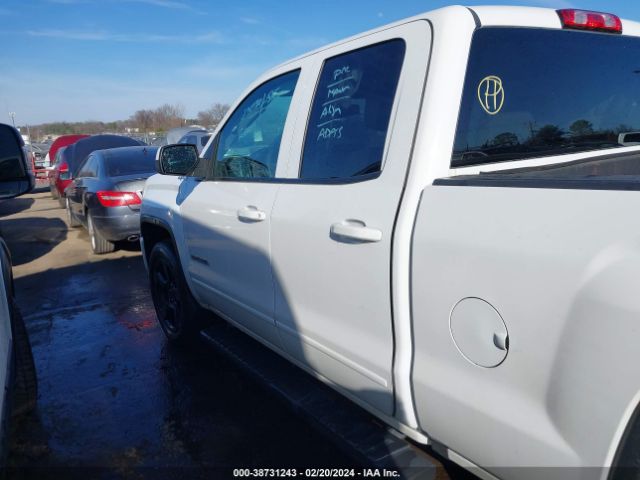1GTV2LEC9HZ114672 GMC SIERRA 1500