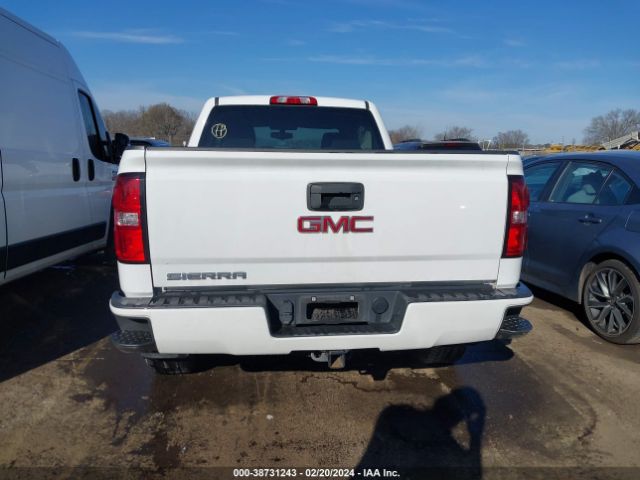 1GTV2LEC9HZ114672 GMC SIERRA 1500