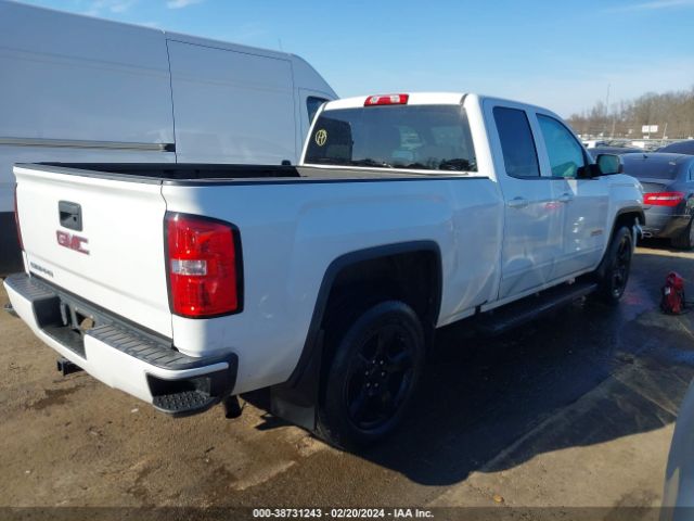 1GTV2LEC9HZ114672 GMC SIERRA 1500