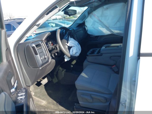 1GTV2LEC9HZ114672 GMC SIERRA 1500