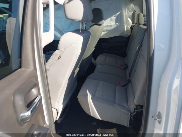 1GTV2LEC9HZ114672 GMC SIERRA 1500