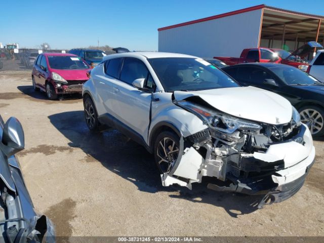 2018 NMTKHMBX1JR026879 main image