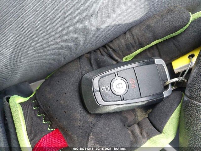 Ford Ecosport Se 2019 MAJ6S3GL5KC280639 Image 11