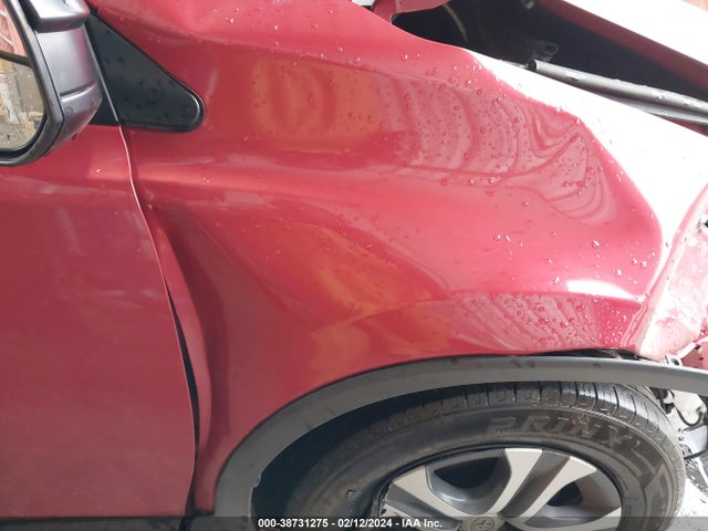 Toyota RAV4 LE 2016 JTMBFREV0GJ062373 Image 18