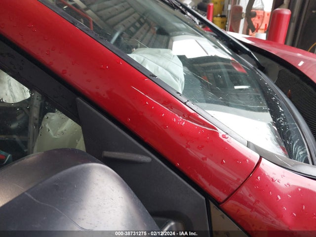 Toyota RAV4 LE 2016 JTMBFREV0GJ062373 Image 19
