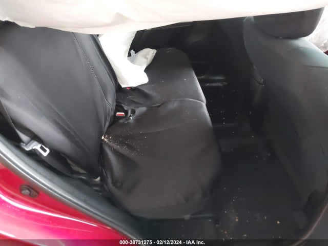 Toyota RAV4 LE 2016 JTMBFREV0GJ062373 Image 8