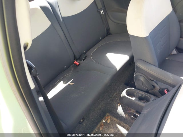 2012 FIAT 500 3C3CFFAR0CT344130 Photo 7