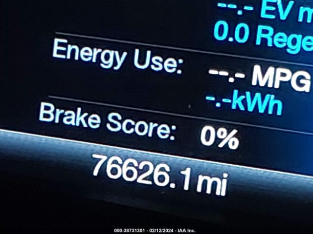 3FA6P0PU2HR201088 Ford Fusion Energi Se Luxury