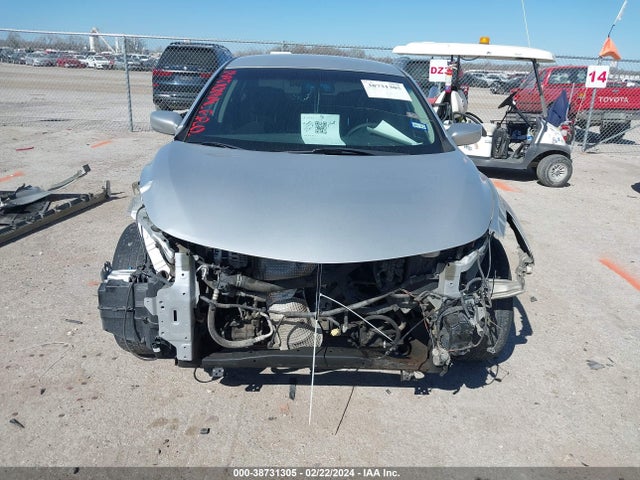 Nissan Altima 2.5 S 2014 1N4AL3AP2EC133220 Image 12