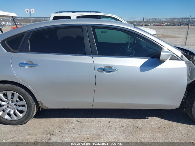 Nissan Altima 2.5 S 2014 1N4AL3AP2EC133220 Image 13