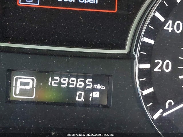 Nissan Altima 2.5 S 2014 1N4AL3AP2EC133220 Image 15