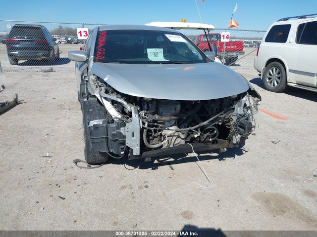 Nissan Altima 2.5 S 2014 1N4AL3AP2EC133220 Image 6