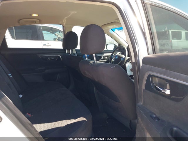 Nissan Altima 2.5 S 2014 1N4AL3AP2EC133220 Image 8