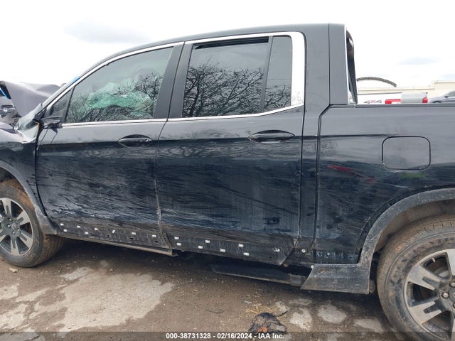 Honda Ridgeline Awd Rtl 2020 5FPYK3F52LB030034 Image 15