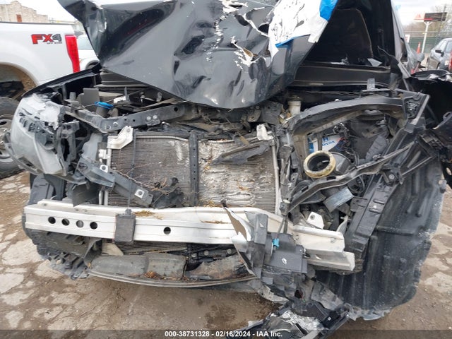 Honda Ridgeline Awd Rtl 2020 5FPYK3F52LB030034 Image 6