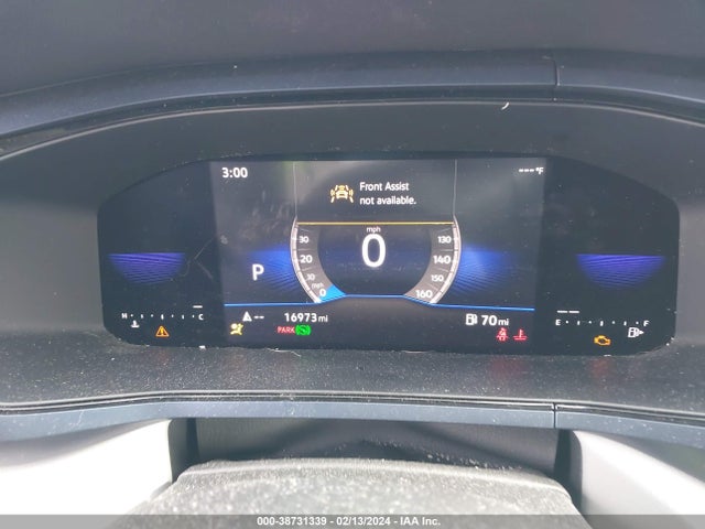 2023 VOLKSWAGEN TAOS 1.5T SE VIN: 3VVSX7B20PM313344
