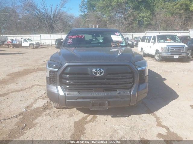Toyota Tundra Sr5 2022 5TFLA5AB6NX004205 Image 12