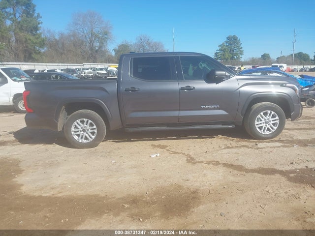 Toyota Tundra Sr5 2022 5TFLA5AB6NX004205 Image 13