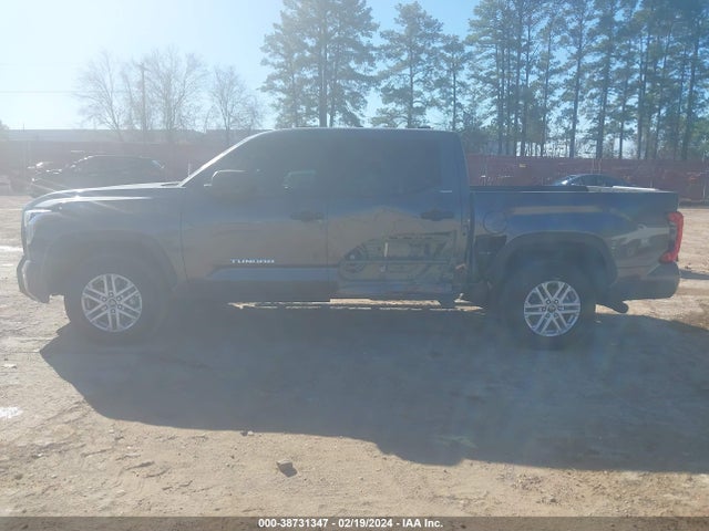 Toyota Tundra Sr5 2022 5TFLA5AB6NX004205 Image 14