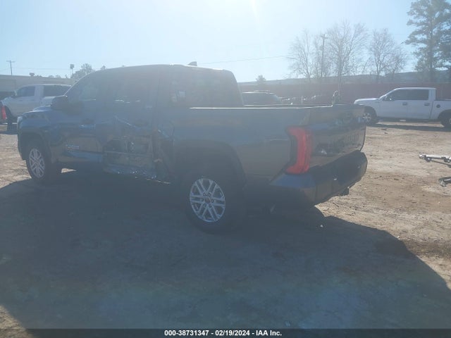 Toyota Tundra Sr5 2022 5TFLA5AB6NX004205 Image 3