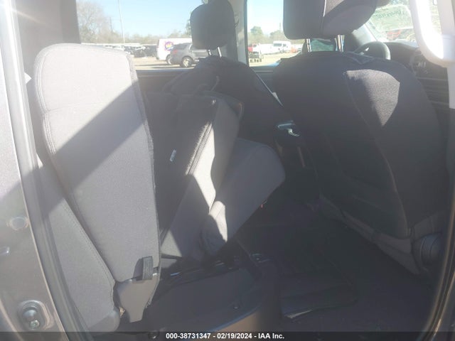 Toyota Tundra Sr5 2022 5TFLA5AB6NX004205 Image 8