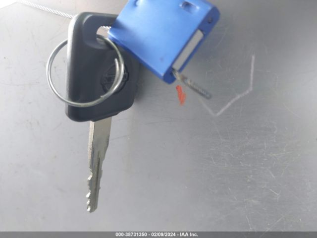 3N6CM0KN7LK710808 Nissan Nv200 Compact Cargo S Xtronic Cvt