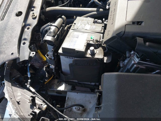 2019 HYUNDAI SONATA ECO VIN: 5NPE24AA1KH775511