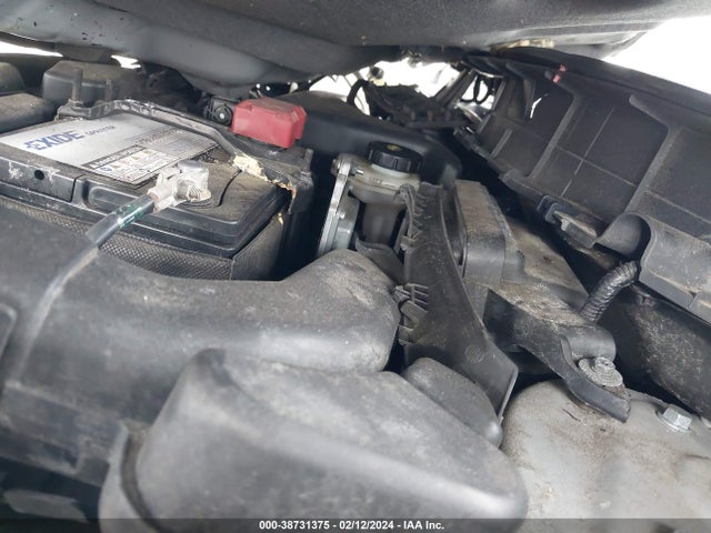 Nissan ROGUE SV 2016 5N1AT2MV7GC862181 Image 10