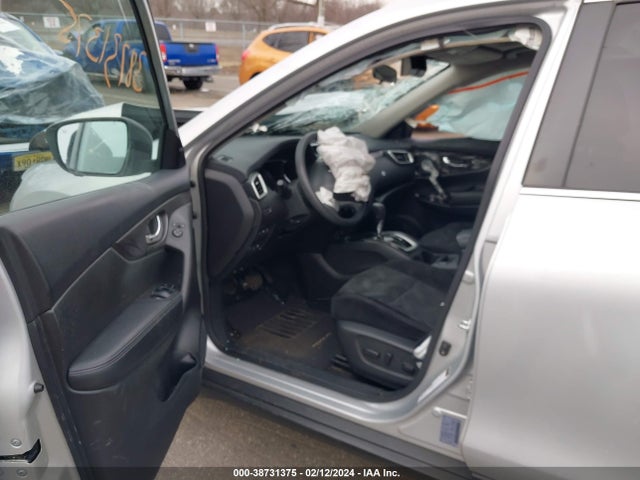 Nissan ROGUE SV 2016 5N1AT2MV7GC862181 Image 5