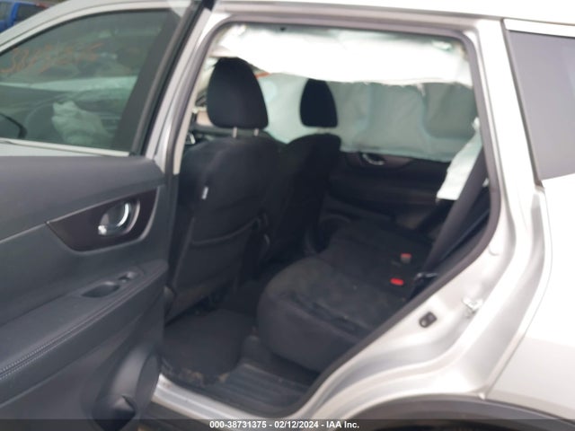 Nissan ROGUE SV 2016 5N1AT2MV7GC862181 Image 8