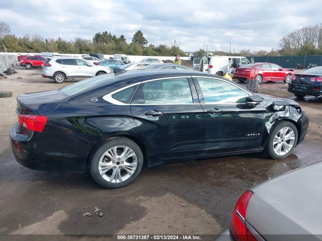 Chevrolet Impala 2lt 2015 2G1125S38F9173162 Image 12