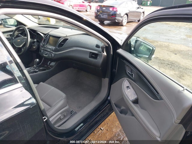 Chevrolet Impala 2lt 2015 2G1125S38F9173162 Image 5