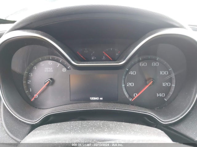 Chevrolet Impala 2lt 2015 2G1125S38F9173162 Image 7