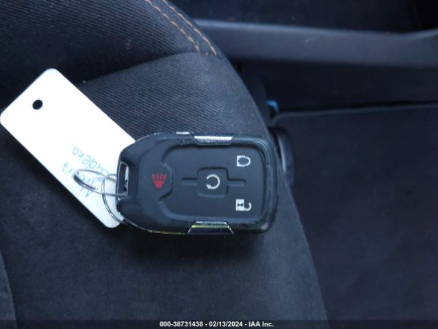 3GKALMEV1LL217110 GMC Terrain Fwd Sle