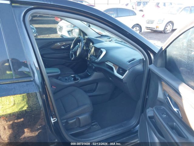 3GKALMEV1LL217110 GMC Terrain Fwd Sle